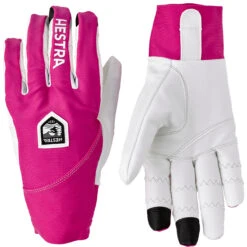 Hestra Ergo Grip Race Cut Gloves 6 Hestra Ergo Grip Race Cut Gloves -Hestra 1110418 007 pic1