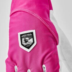 Hestra Ergo Grip Race Cut Gloves 7 Hestra Ergo Grip Race Cut Gloves -Hestra 1110418 007 pic3