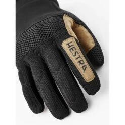 Hestra All Mountain SR Gants Vélo - Noir 10 Hestra All Mountain SR Gants Vélo - Noir -Hestra hestra all mountain sr bike glove black 3 984145