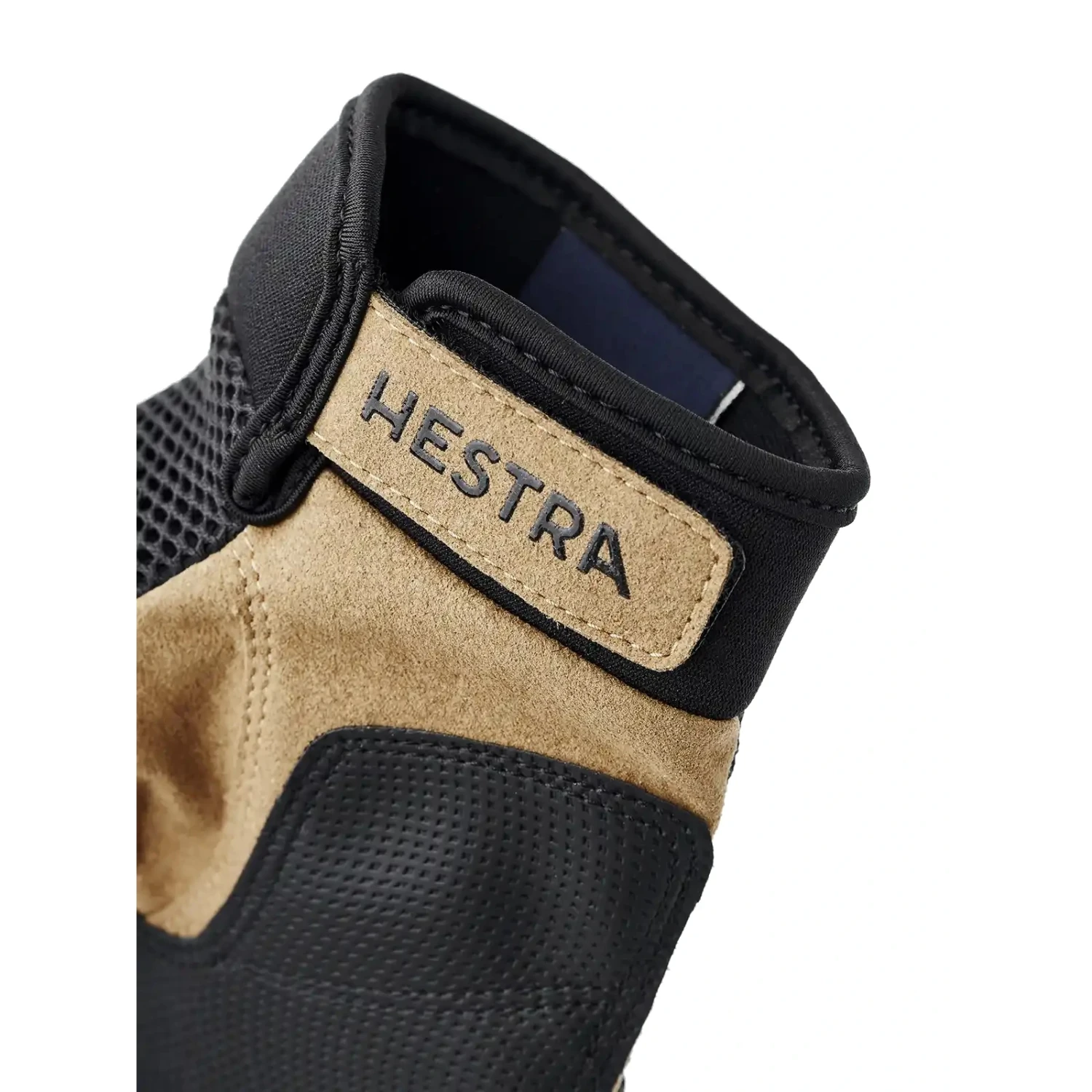 Hestra All Mountain SR Gants Vélo - Noir 4 Hestra All Mountain SR Gants Vélo - Noir – Image 4