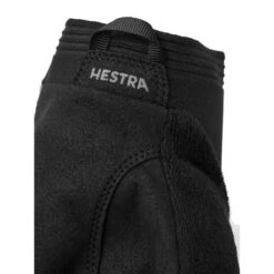 Hestra Apex Reflective Gants Vélo - Noir -Hestra hestra apex reflective long finger gloves black 3 983999