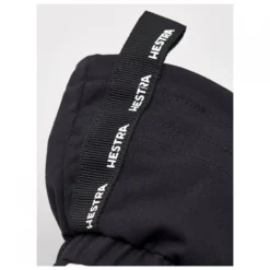 Hestra - Army Leather Altitude Mitt - Gants -Hestra hestra army leather altitude mitt gants detail 3
