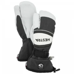 Hestra - Army Leather Coach Czone 3 Finger - Gants