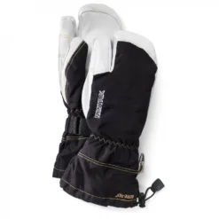 Hestra - Army Leather GTX 3 Finger - Gants