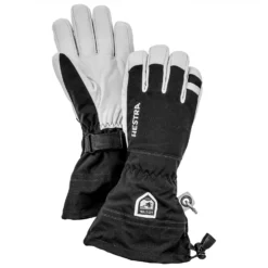 Hestra - Army Leather Heli Ski 5 Finger - Gants 8 Hestra - Army Leather Heli Ski 5 Finger - Gants -Hestra hestra army leather heli ski 5 finger gants 2