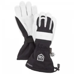 Hestra - Army Leather Heli Ski GTX Gore Grip Technology - Gants