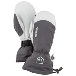 Hestra - Army Leather Heli Ski Mitt - Gants -Hestra hestra army leather heli ski mitt gants 2