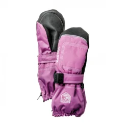 Hestra - Baby Zip Long Mitt - Gants -Hestra hestra baby zip long mitt gants 5