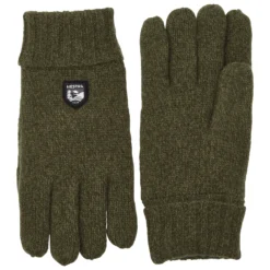 Hestra - Basic Wool Glove - Gants