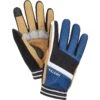 Hestra Bike Guard Long Gants Vélo - Navy