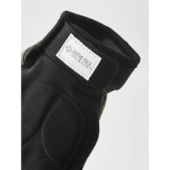 Hestra Gants De Vélo à 5 Doigts - Bike Infinium BC - Olive -Hestra hestra bike infinium bc 5 finger bike gloves olive 1 1552123