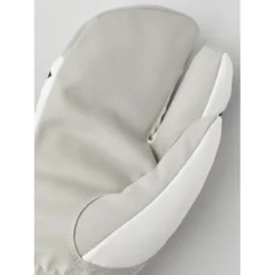 Hestra Comfort Tracker - 3 Finger Gants De Ski - Navy/ivory -Hestra hestra comfort tracker 3 finger ski gloves navy ivory 4 1070848