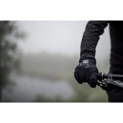Hestra Gants De Vélo à 5 Doigts - CZone Bike Mistral - Olive -Hestra hestra czone bike mistral 5 finger bike gloves black 9 1552277