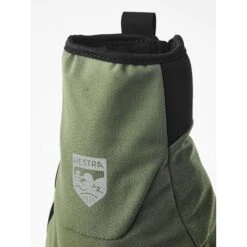 Hestra Gants De Vélo à 5 Doigts - CZone Bike Mistral - Olive -Hestra hestra czone bike mistral 5 vinger fietshandschoenen olive 4 1552330