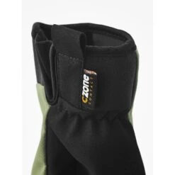 Hestra Gants De Vélo à 5 Doigts - CZone Bike Mistral - Olive -Hestra hestra czone bike mistral 5 vinger fietshandschoenen olive 5 1552331