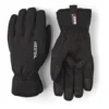 Hestra CZone Contact - 5 Finger Gants Outdoor - Noir