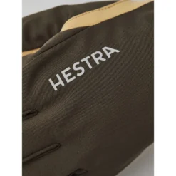 Hestra CZone Contact - 5 Finger Gants Outdoor - Dark Forest 8 Hestra CZone Contact - 5 Finger Gants Outdoor - Dark Forest -Hestra hestra czone contact 5 finger outdoor gloves dark forest 1 1317111