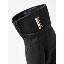 Hestra CZone Contact - 5 Finger Gants Outdoor - Dark Grey -Hestra hestra czone contact 5 finger outdoor gloves dark grey 5 1317096
