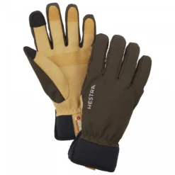 Hestra - CZone Contact Glove 5 Finger - Gants -Hestra hestra czone contact glove 5 finger gants 2
