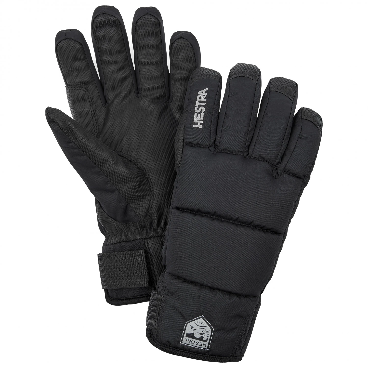 Hestra - Czone Frost Primaloft 5 Finger - Gants 2 Hestra - Czone Frost Primaloft 5 Finger - Gants – Image 2