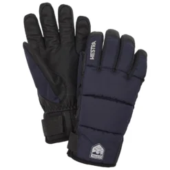 Hestra - Czone Frost Primaloft 5 Finger - Gants 6 Hestra - Czone Frost Primaloft 5 Finger - Gants -Hestra hestra czone frost primaloft 5 finger gants 2