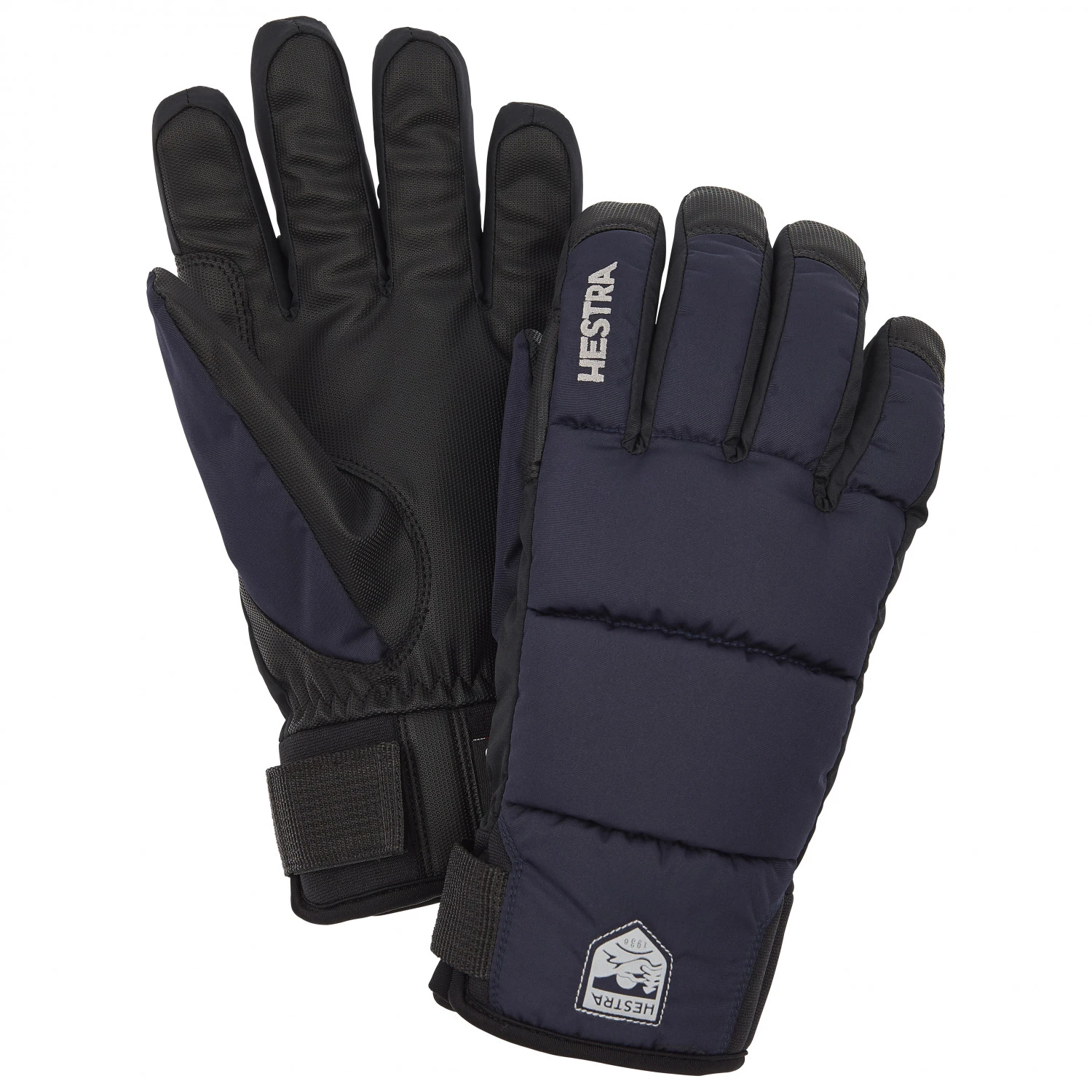 Hestra - Czone Frost Primaloft 5 Finger - Gants 1 Hestra - Czone Frost Primaloft 5 Finger - Gants