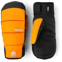 Hestra - Czone Frost Primaloft Mitt - Gants -Hestra hestra czone frost primaloft mitt gants 2
