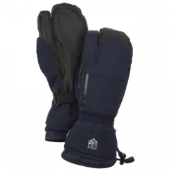 Hestra - CZone Pointer 3 Finger - Gants -Hestra hestra czone pointer 3 finger gants 2