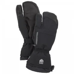 Hestra - CZone Pointer 3 Finger - Gants