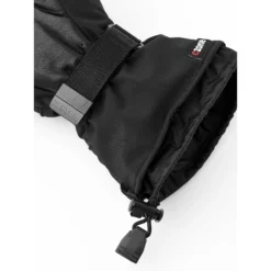 Hestra CZone Pointer - 5 Finger Gants De Ski - Noir -Hestra hestra czone pointer 5 finger ski gloves black 1 1317672