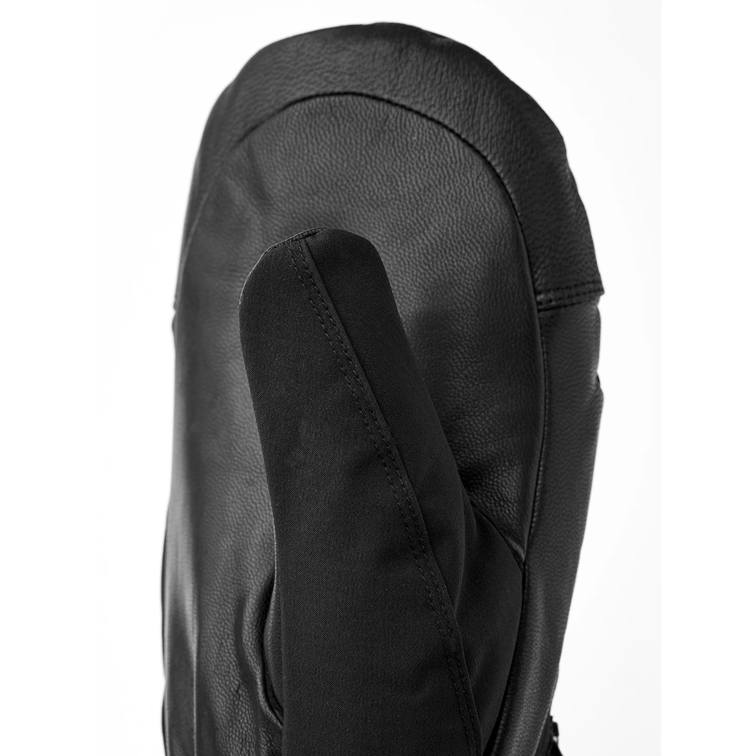 Hestra CZone Pointer Mitaines - Noir 3 Hestra CZone Pointer Mitaines - Noir – Image 3