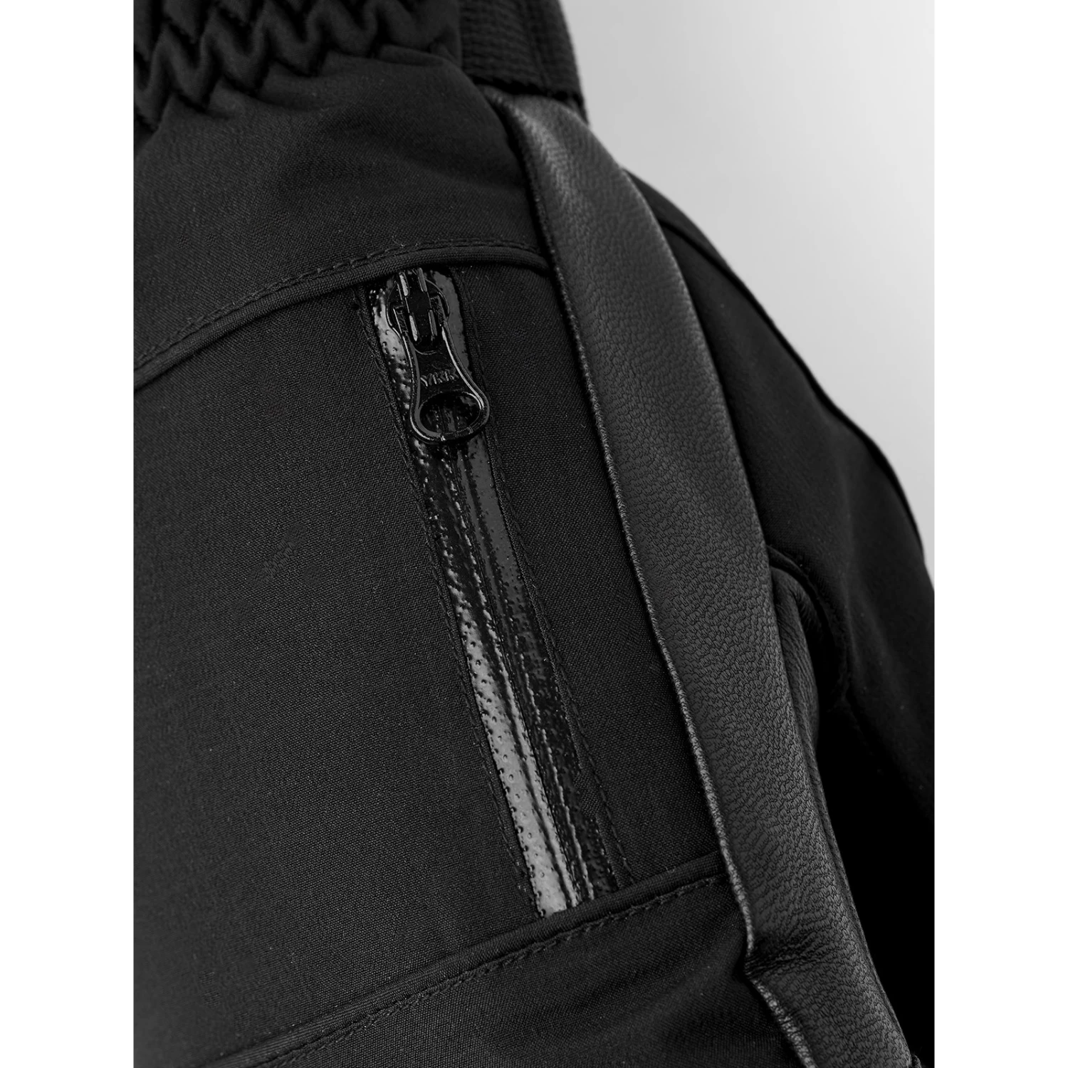 Hestra CZone Pointer Mitaines - Noir 5 Hestra CZone Pointer Mitaines - Noir – Image 5