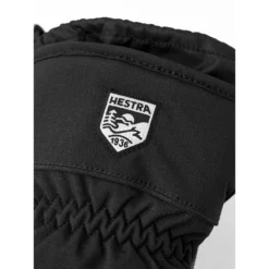 Hestra CZone Pointer Mitaines - Noir 13 Hestra CZone Pointer Mitaines - Noir -Hestra hestra czone pointer mittens black 5 1317715