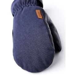 Hestra CZone Primaloft Inverno Mitaines Femme - Navy -Hestra hestra czone primaloft inverno womens mittens navy 3 1323617