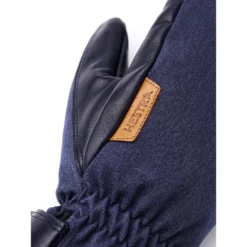 Hestra CZone Primaloft Inverno Mitaines Femme - Navy -Hestra hestra czone primaloft inverno womens mittens navy 4 1323618