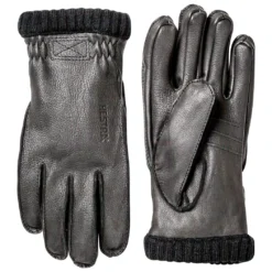 Hestra - Deerskin Primaloft Rib - Gants