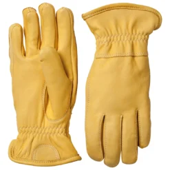 Hestra - Deerskin Winter - Gants -Hestra hestra deerskin winter gants 3