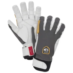 Hestra - Ergo Grip Active 5 Finger - Gants -Hestra hestra ergo grip active 5 finger gants 2