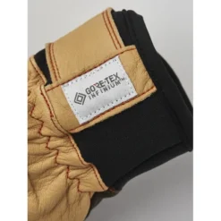 Hestra Gants Outdoor à 5 Doigts - Ergo Grip Active - Dark Forest / Natural Brown 14 Hestra Gants Outdoor à 5 Doigts - Ergo Grip Active - Dark Forest / Natural Brown -Hestra hestra ergo grip active 5 finger gloves dark forest natural brown 6 1207466