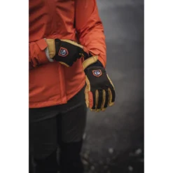 Hestra Gants Outdoor à 5 Doigts - Ergo Grip Active - Orange/offwhite 17 Hestra Gants Outdoor à 5 Doigts - Ergo Grip Active - Orange/offwhite -Hestra hestra ergo grip active 5 finger gloves orange offwhite 1 1552972
