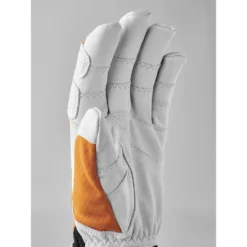 Hestra Gants Outdoor à 5 Doigts - Ergo Grip Active - Orange/offwhite 14 Hestra Gants Outdoor à 5 Doigts - Ergo Grip Active - Orange/offwhite -Hestra hestra ergo grip active 5 finger gloves orange offwhite 5 1552977
