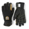 Hestra Gants Outdoor à 5 Doigts - Ergo Grip Active - Black/black