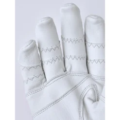 Hestra Gants Outdoor à 5 Doigts - Ergo Grip Active - Fuchsia/offwhite -Hestra hestra ergo grip active 5 finger outdoor gloves fuchsia offwhite 1 1324314