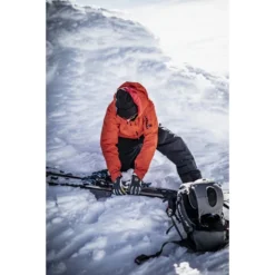 Hestra Gants Outdoor à 5 Doigts - Ergo Grip Active - Grey/offwhite -Hestra hestra ergo grip active 5 finger outdoor gloves grey offwhite 7 1070877