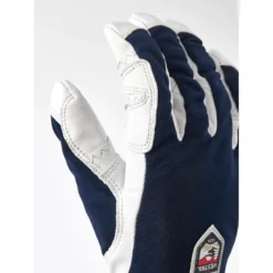 Hestra Gants Outdoor à 5 Doigts - Ergo Grip Active - Navy/offwhite 8 Hestra Gants Outdoor à 5 Doigts - Ergo Grip Active - Navy/offwhite -Hestra hestra ergo grip active 5 finger outdoor gloves navy offwhite 2 1070867