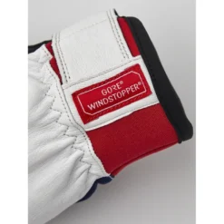 Hestra Gants Outdoor à 5 Doigts - Ergo Grip Active - Navy/offwhite 11 Hestra Gants Outdoor à 5 Doigts - Ergo Grip Active - Navy/offwhite -Hestra hestra ergo grip active 5 finger outdoor gloves navy offwhite 5 1070870