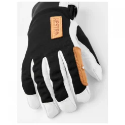 Hestra - Ergo Grip Active Wool Terry 5 Finger - Gants -Hestra hestra ergo grip active wool terry 5 finger gants detail 3