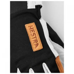 Hestra - Ergo Grip Active Wool Terry 5 Finger - Gants -Hestra hestra ergo grip active wool terry 5 finger gants detail 4