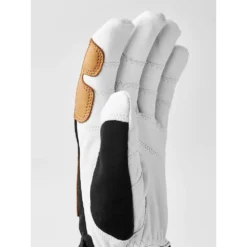 Hestra Gants Outdoor à 5 Doigts - Ergo Grip Active Wool Terry - Black/offwhite 10 Hestra Gants Outdoor à 5 Doigts - Ergo Grip Active Wool Terry - Black/offwhite -Hestra hestra ergo grip active wool terry 5 finger outdoor gloves black offwhite 3 1324643