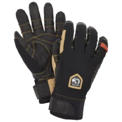 Hestra - Ergo Grip Czone Tactility Short 5 Finger - Gants